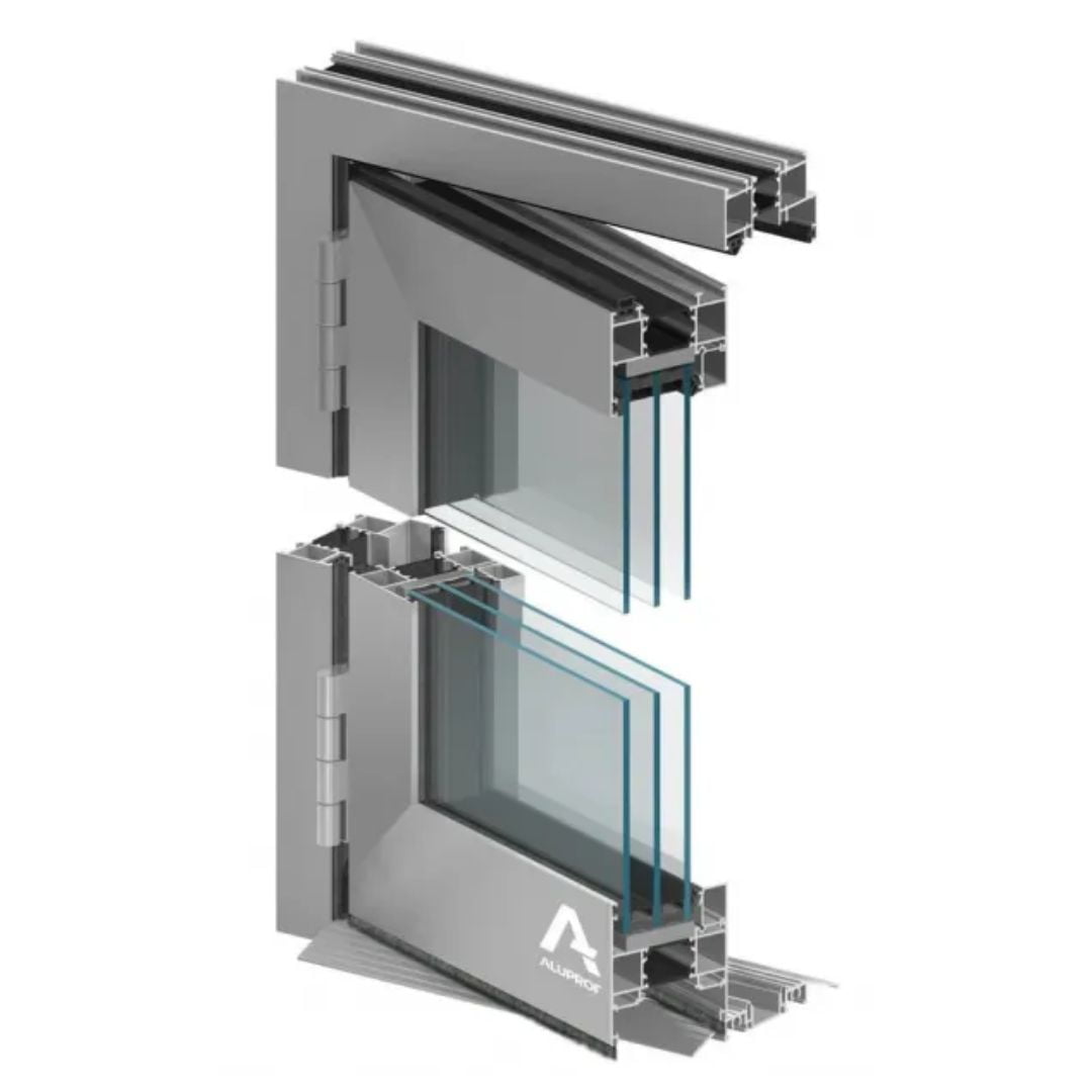 MB-86 FOLD LINE HD