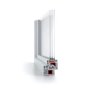 аluplast IDEAL 8000